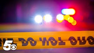 Authorities in Pope County investigate deadly shooting