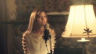 "Sweater Weather" - The Neighbourhood (Max & Alyson Stoner Cover)