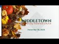 Middletown SDA Church - 