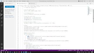Python Arcade - most basic PyMunk example