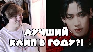 BamBam - LAST PARADE (РЕАКЦИЯ/REACTION)