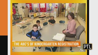 When To Register For Kindergarten