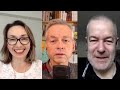 How to Live a Good Life | Robert Wright, Skye Cleary, & Massimo Pigliucci [The Wright Show]