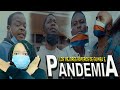 LOS MEJORES RAPEROS DE GUINEA ECUATORIAL -Negro Bey ft. Jamin Dogg, Narkelly Pana & Mitwa - Pandemia