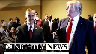 Trump Campaign Manager Won’t Be Prosecuted, State Attorney Says | NBC Nightly News