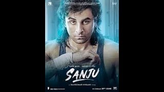 Sanju  Official Trailer ||  Ranbir Kapoor \\  Rajkumar Hirani Release Date 29 june || 2018