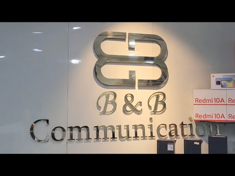 Oneplus N20 🔥🔥 B&B Communication 🔥 - YouTube