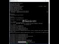 Bash scripting snippets 2