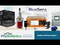 BlueSens Off-Gas Analyzer