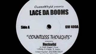 Lace Da Booms - The Truth Is