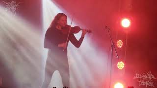 Ne Obliviscaris - live in Mexico 2024 MxMF METAL FEST VIII 2024