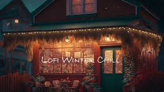 Warm Christmas 🎄 Lofi Holiday Music - Beats to study /chill to ❄️ Lofi Hip-Hop Mix