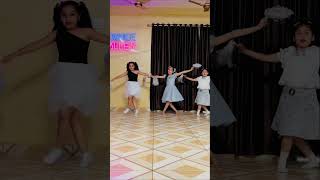 Mother’s Day Dance Performance | Aisa Kyun Maa #shorts #ytshorts #mothersdaydance #dancealley