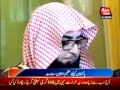 Pakistani Qari Sheikh Muhammad appointed as majid-e-Nabvi Imam