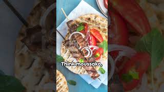 Greece Uncovered 10 Reasons It's a Hotspot