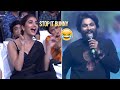 Allu Arjun Making Super Fun With Pooja Hegde | Most Eligible Bachelor Success Celebrations