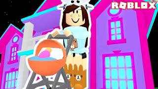 Meepcity New Toys And Baby Carriage Update Decorating A Baby Meep - my new stroller and baby stuff roblox m 2 months ago