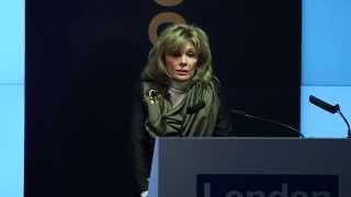 Lessons for Success - Darla Moore