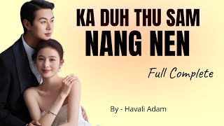 DUH AI SAM  (Complete) - by Havali Adam