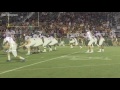 Fort Worth Play of the Year entry: Keller Timber Creek