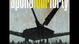 Apollo 440 - Stop The Rock Remixed
