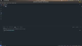 Introduction to Ruby Programming - Hello World