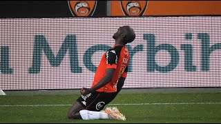 Lorient 2:1 Metz | France Ligue 1 | All goals and highlights | 16.05.2021
