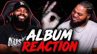 Drake ICEMAN Album Reaction...Did He Deliver?