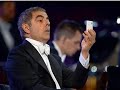 Mr. Bean performance at london Olympic Games 2012& || mr bean