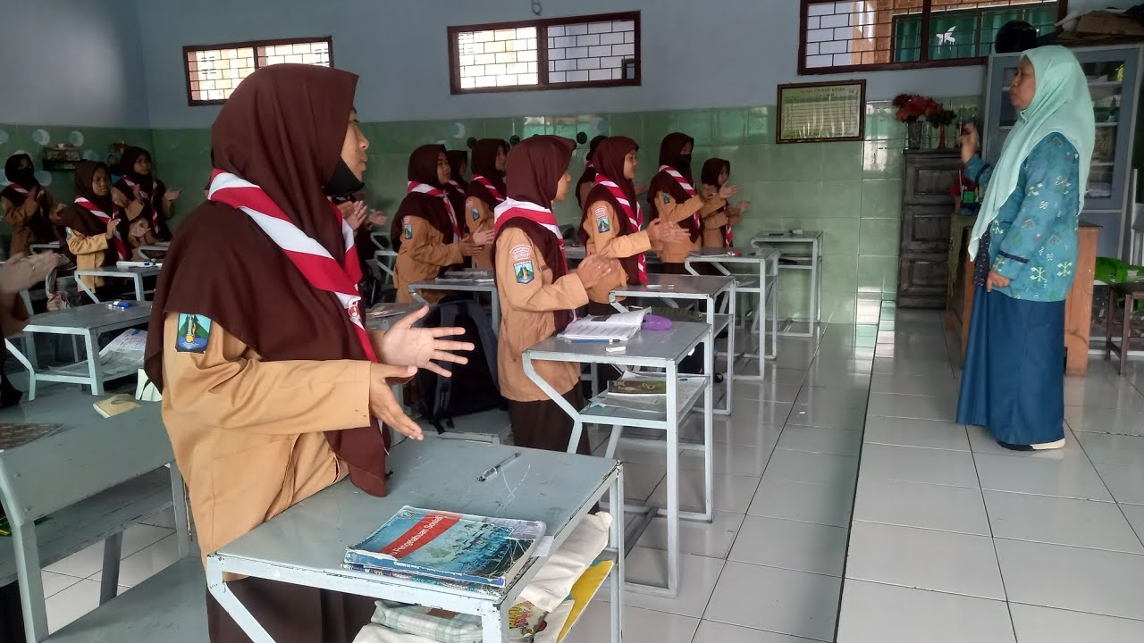 Lesson Study 1 Youtube