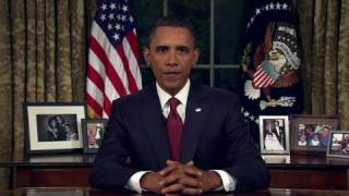 CNN: President Obama's speech on Iraq