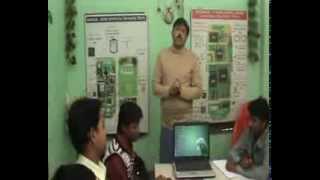 Nokia Mobile USB Flashing By Telecom Inox (Sanjib Pandit-9831463802)