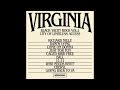 Pharrell Williams - Virginia: Black Yacht Rock Vol. 1 (Album, 2024)