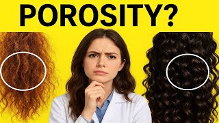 Is hydration DESTROYING your hair? The Real Science #hair #curlyhairjourney