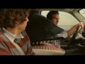 Bridgestone Commercial - Whale Tale - Super Bowl 44 Spot