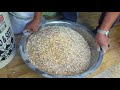 How I Make My Own Pigs' Feed ~ video # 20