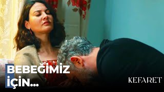 Arzu'nun Rahatsızlığı Ahmet'i Korkuttu - Kefaret 30. Bölüm