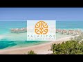 Maldives, But It's Mexico: Palafitos Bungalows, Playa Del Carmen