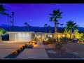 Palm Springs Real Estate | 2617 S Camino Real Marc Lange & Associates 2022