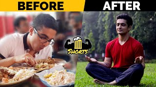 This Is How I Became Vegetarian ft. Ranveer Allahbadia & Nas Daily | BeerBiceps Shorts