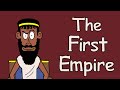 Ancient Mesopotamia, The First Empire, The Akkadians