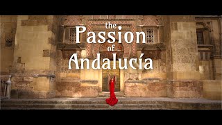 The Passion of Andalucía