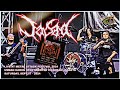 🇮🇩 JASAD ☠️ LIVE AT METAL ATTACK FEST (Sept, 07 - 2024) #jasad #deathmetal #brutaldeathmetal