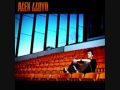 Alex Lloyd - Amazing