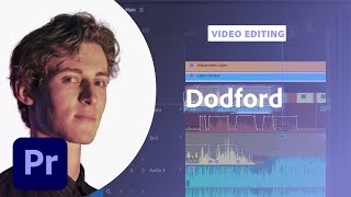 How to Edit a TikTok video with Dodford | Adobe Creative Cloud