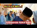 PERNIKAHAN PENUH H4RU...! SEORANG KAKAK HARUS TERPISAH DENGAN ADIKNYA || B4NJ1R A1R MAT4