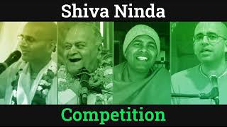 Shiva Ninda Competition F t ISKCON ｜ Against The Daksha of KaliYuga