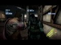 Resident Evil 6: The Mercenaries - Solo - Rooftop Mission - Chris (EX2) - 1,441,158