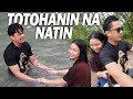 PART 17 | LABA DATE SA ILOG AT JOYRIDE SA ULAN! GRABE ITOOOO!