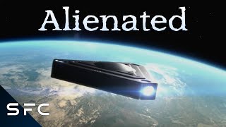 Alienated | Full Movie | Sci-Fi Drama